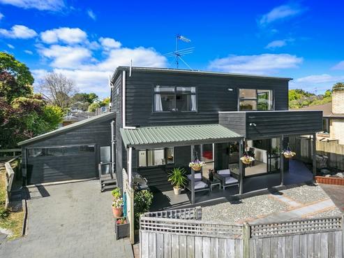 2/182 Queen Street, Northcote Point