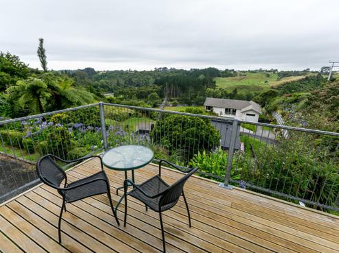 315 Mangorei Road, Merrilands