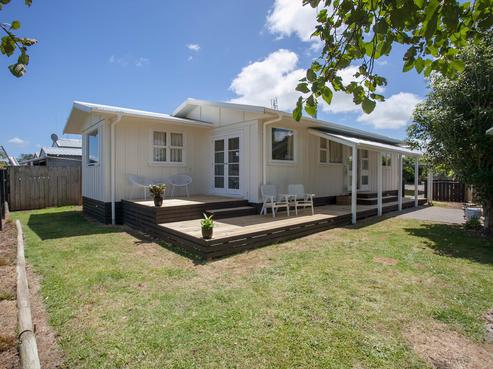 930 Park Road, Te Awamutu