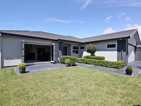 4 Waitaki Way, Poraiti