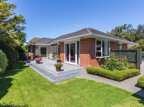 40 Balrudry Street, Avonhead