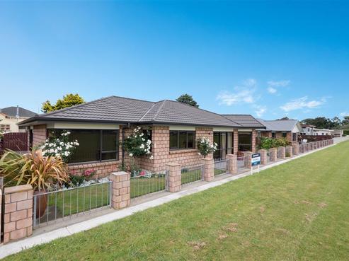 55A Disraeli Street, Hawera