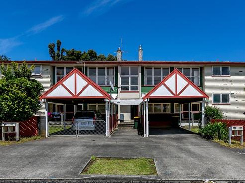 107 Banks Street, Marfell