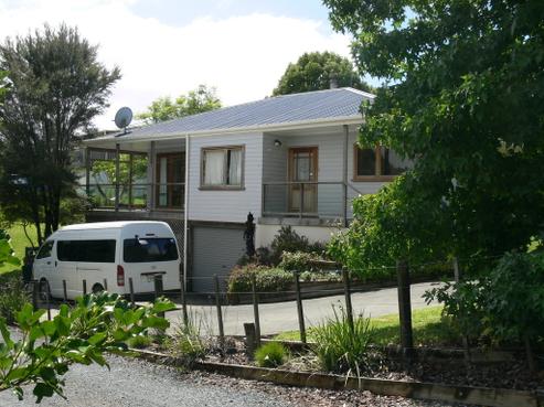 91 Yorke Road, Haruru