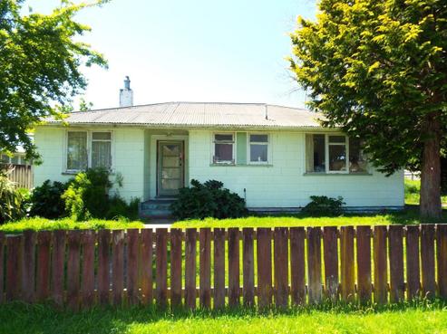 5 Matai Street, Murupara