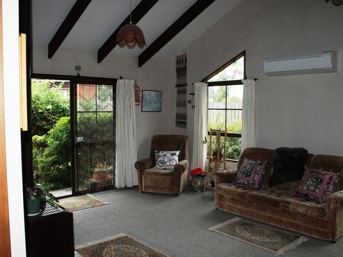 5 Harewood Road, Oxford