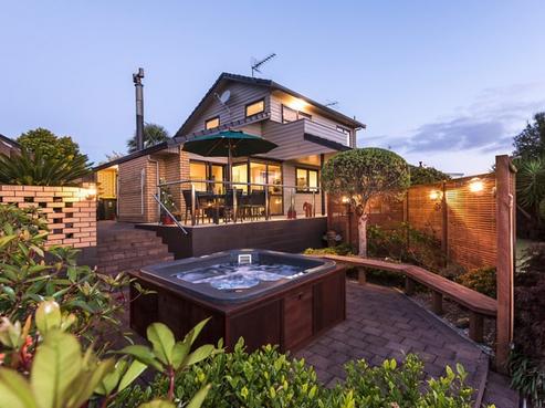 8 Marina Heights, Half Moon Bay