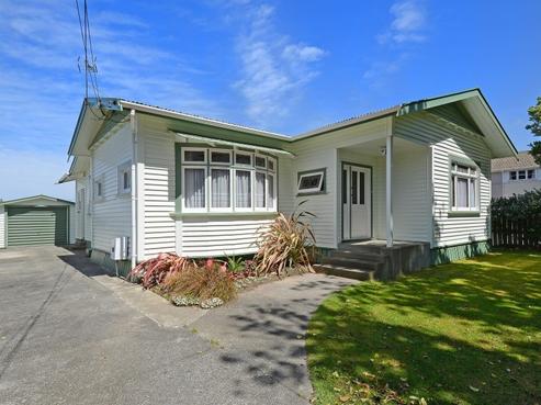 2 Rodney Street, Waiwhetu