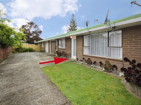 31B Mahoe Street, Central Hutt