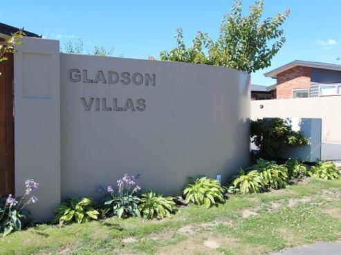 18/56 Gladson Avenue, Sockburn