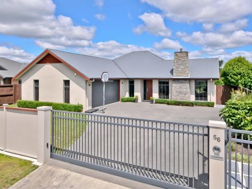56 Rhys Avenue, Huntington