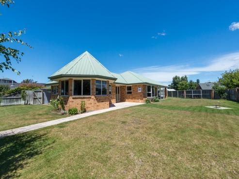 5 Cushmor Drive, Methven