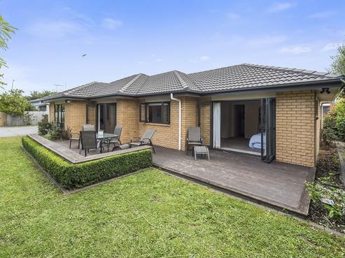 74A Fifth Avenue, Enderley
