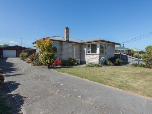 65 Harland Street, Tinwald