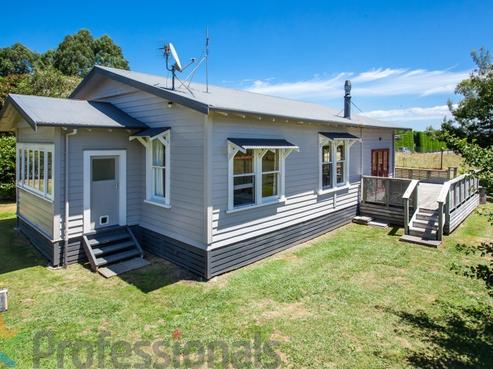 125C Paul Road, Te Teko
