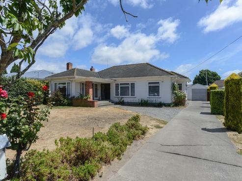 912 Rangiora Street, Mahora