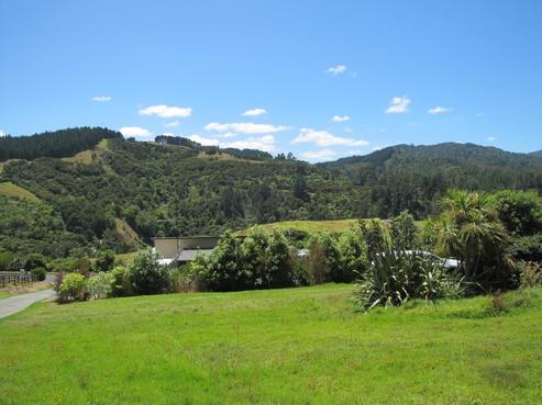 88 Bennett Road, Te Mata