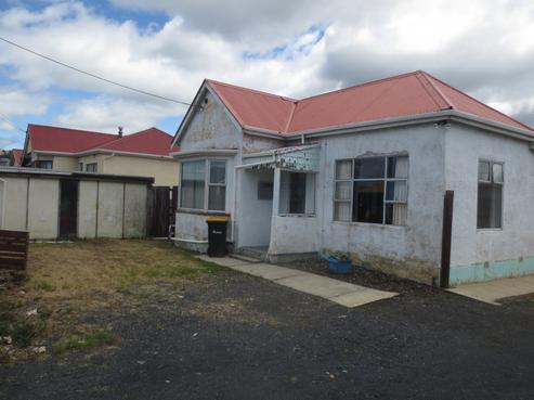 7 Fawcett Street, South Dunedin