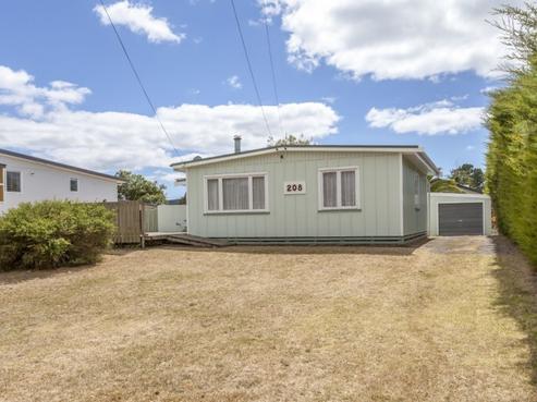208 Otahu Road, Whangamata