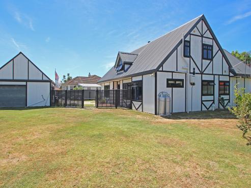 37A Kettle Crescent, Marewa