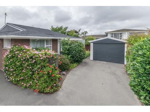 62A Cheyenne Street, Sockburn