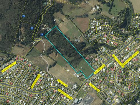 85 Wakari Road, Halfway Bush