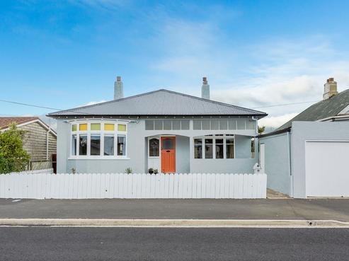 19 Plunket Street, Saint Kilda