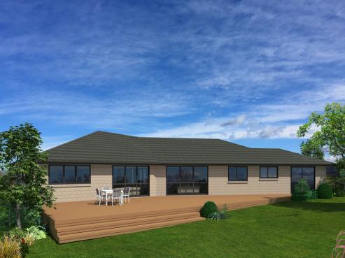 8 Honeyfield Drive, Whalers Gate