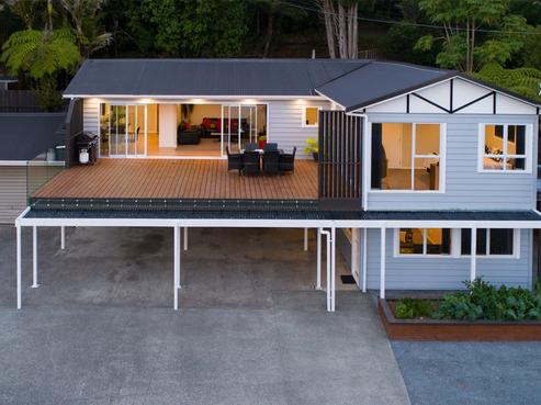 19 Kohu Road, Titirangi