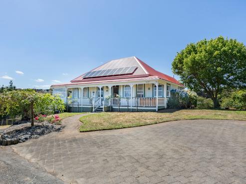 17 Coles Road, Tuakau