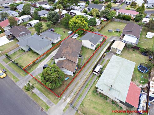 10 Stoll Place, Clendon Park