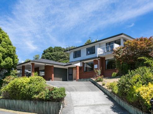 85 Hetley Crescent, Taradale