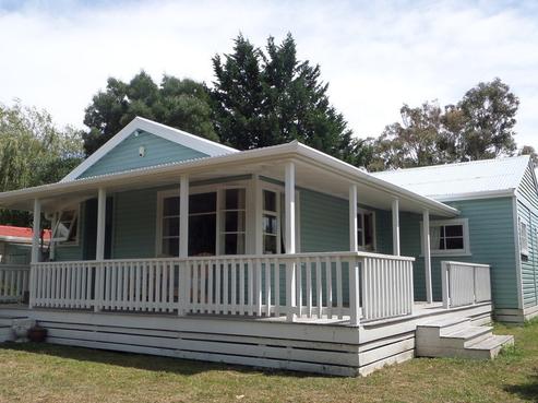 62A Dublin Street, Martinborough
