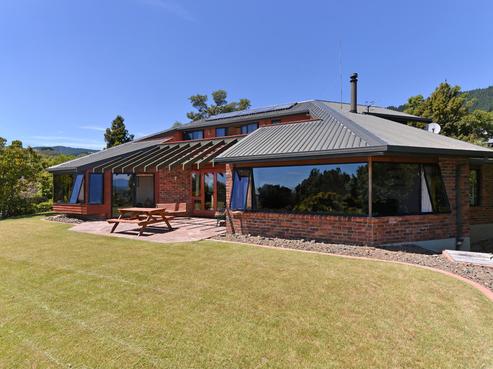 11 Eversley Terrace, Richmond