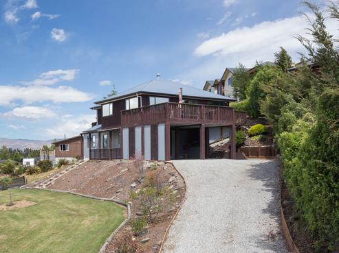 15 Drake Place, Lake Hawea