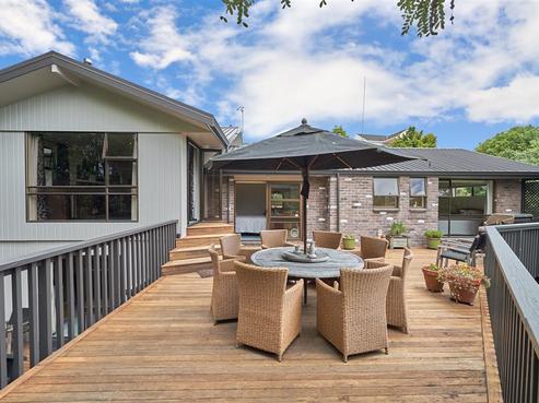 54 Clifton Terrace, Fitzherbert