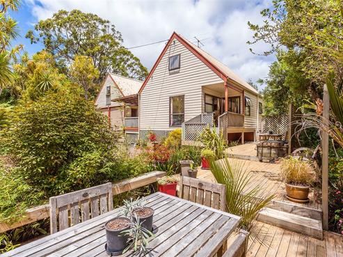 1099 Scenic Drive North, Swanson