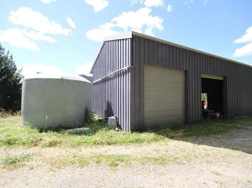 99B Pukekauri Road, Waikino