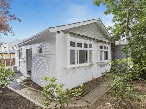 4 Phillips Street, Kensington
