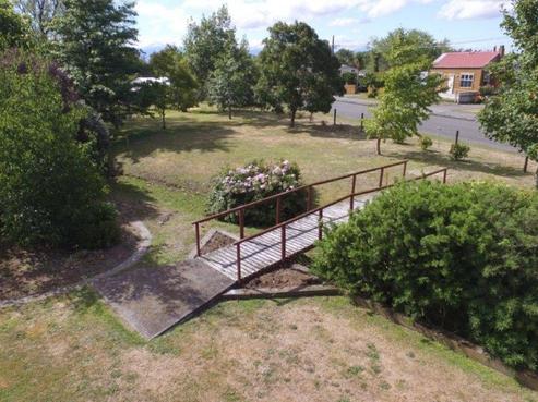 76 Jellicoe Street, Martinborough