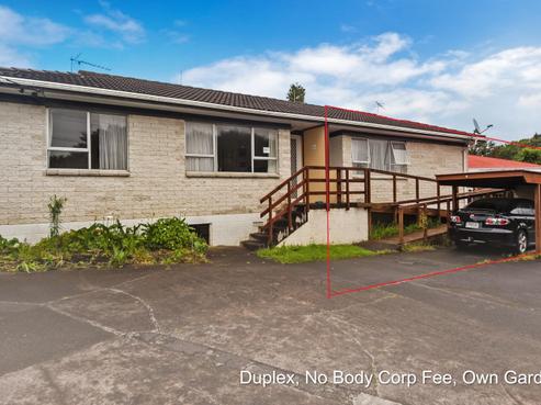2/99 View Road, Sunnyvale