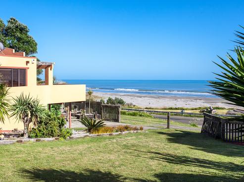 1504 Waiotahi Beach Road, Opotiki and Surrounds