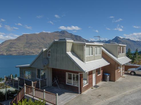 113B Wynyard Crescent, Fernhill/Sunshine Bay