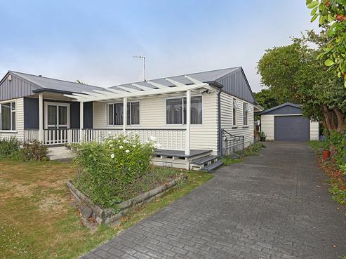 504 Park Road North, Parkvale