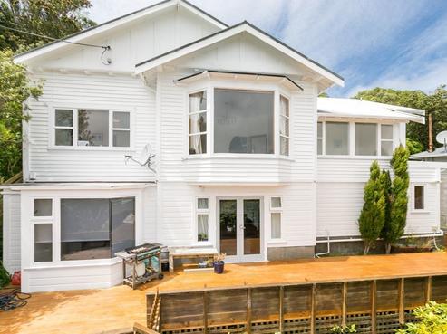 129 Cecil Road, Wadestown