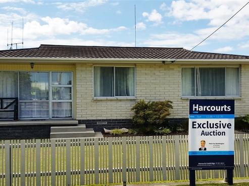 13 Vogel Street, Cambridge
