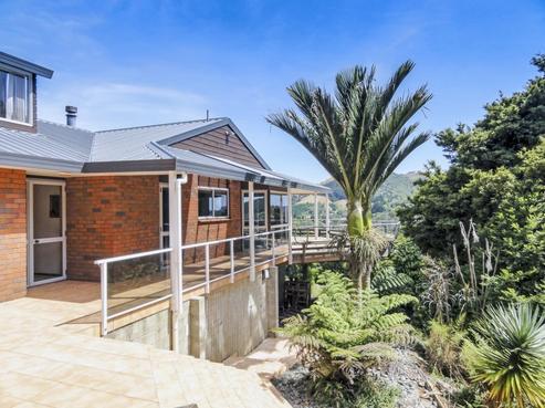164A Dip Road, Kamo