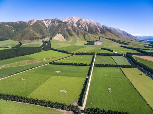 6151 Arundel Rakaia Gorge Road, Methven