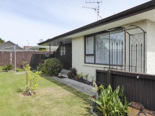 2 Fourth Lane, Blenheim Central
