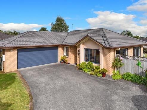 15 Greta Banks Place, Wattle Downs